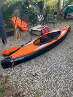 Sevylor pointer 2 tourkayak opblaasbaar, Ophalen, Kajak, Twee personen, Zo goed als nieuw