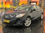 Mazda 3 1.6 GT-L 2e Eigenaar|Parkeersensor|Stoelverw.|Cruise, Voorwielaandrijving, Euro 5, 15 km/l, Gebruikt