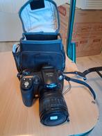 Fujifilm FinePix S5600 Digitale Camera, Ophalen of Verzenden, Gebruikt, Compact, Fuji