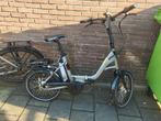Sparta e-bike met Kiox display en stuurverhoger, Fietsen en Brommers, Fietsonderdelen, Ophalen, Zo goed als nieuw, Sparta