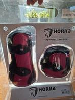 Horka peeskappenset pink pony, Fietsen en Brommers, Ophalen of Verzenden, Nieuw