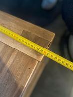 Salontafel, Huis en Inrichting, Ophalen, Gebruikt, 50 tot 100 cm, Minder dan 100 cm