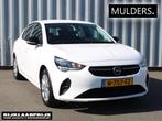 Opel Corsa 1.2 Edition NAVI+TREKHAAK, Voorwielaandrijving, 12 maanden, Stof, Gebruikt