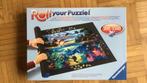 Roll your Puzzle! Met stevige kunststof buis. Ravensburger, Hobby en Vrije tijd, Denksport en Puzzels, Ophalen of Verzenden, 500 t/m 1500 stukjes