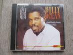 Cd Billy Ocean – Love Really Hurts Without You, Ophalen of Verzenden, 1980 tot 2000, Gebruikt