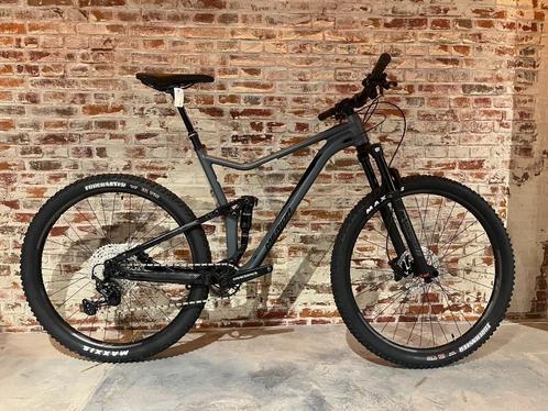 Merida One-Twenty 600, Fietsen en Brommers, Fietsen | Mountainbikes en ATB, Nieuw, Heren, Merida, 53 tot 57 cm, Hardtail, Ophalen