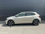 Volkswagen Polo 1.0 TSI Highline CLIMA*CARPLAY*ADAPCR*CAMERA, Voorwielaandrijving, 1063 kg, Gebruikt, Huisgarantie