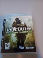 Call of Duty 4: Modern Warfare - PS3, Ophalen of Verzenden