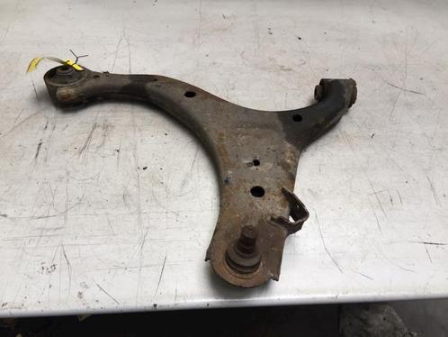 Draagarm links-voor van een Hyundai Santafe, Auto-onderdelen, Ophanging en Onderstel, Hyundai, Gebruikt, 3 maanden garantie, Ophalen of Verzenden