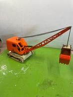 Vintage GAMA Dragline - Werkend!, Antiek en Kunst, Ophalen of Verzenden