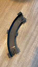 Hotwheels onderdeel, Ophalen