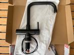 Franke Pollux 3-1 kokend water kraan USB industrial black, Huis en Inrichting, Minder dan 50 cm, Zwart, Nieuw, Ophalen of Verzenden