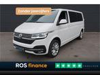 Volkswagen Transporter 30 | L2H1 DC Bulli | 204 PK AUT | Led, Automaat, Overige kleuren, Volkswagen, Electronic Stability Program (ESP)