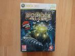 Xbox 360 Bioshock 2 - Rapture Edition , XBOX360 Game + Boek, Avontuur en Actie, Ophalen of Verzenden, 1 speler, Vanaf 18 jaar