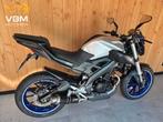 Yamaha MT 125 MT125 A1 11kw 125cc MT-125, Bedrijf, Onbekend, 125 cc, Yamaha