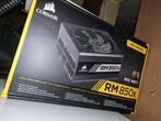 Corsair RM 850 x voeding, Ophalen of Verzenden, Zo goed als nieuw