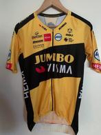 cycling jersey Pro high summer Team Jumbo Visma XL, Heren, Agu, Nieuw, Ophalen of Verzenden