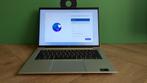 HP EliteBook 845 G11 - AMD Ryzen 5 Pro / 16GB / 512GB SSD, Computers en Software, Windows Laptops, Niet ingevuld, Niet ingevuld