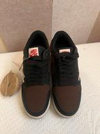 Nike Jorden schonen, Ophalen of Verzenden, Zo goed als nieuw, Zwart