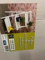 Mooi plantenrekje voor binnen & buiten!, Tuin en Terras, Ophalen, Nieuw