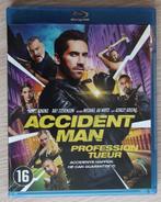 Accident Man, Verzenden, Zo goed als nieuw, Actie