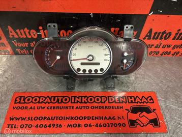 Hyundai i10 I ('08-'13) 1.1i 12V Tellerhuis | 940030X250 | beschikbaar voor biedingen