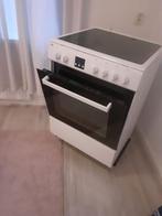 ETNA electrische Fornuiz, Gebruikt, Vrijstaand, 85 tot 90 cm, Elektrisch