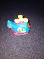 Vtech Toet Toet Harvey Helikopter, Ophalen of Verzenden, Gebruikt