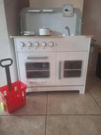 Speel keuken, Ophalen, Gebruikt