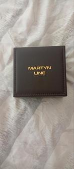Horloge Martyn Line, Ophalen, Staal, Overige merken