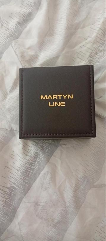 Horloge Martyn Line beschikbaar voor biedingen