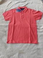 Gant polo shirt maat S zalmroze Nieuw!, Nieuw, Ophalen of Verzenden, GANT, Roze