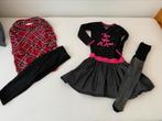 Maat 104 €3 per setje of 2 voor €5, Kinderen en Baby's, Ophalen of Verzenden, Zo goed als nieuw