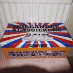 Hollandse klassieker 25 dvd box, Cd's en Dvd's, Alle leeftijden, Ophalen, Tv-programma of Sketches