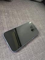 Iphone 16 Plus 256GB ZGAN!, Ophalen of Verzenden, Zo goed als nieuw, Blauw, 256 GB