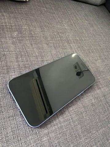 Iphone 16 Plus 256GB ZGAN! beschikbaar voor biedingen