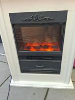 Sfeerhaard - Elektrische Haard, Huis en Inrichting, Haarden, Ophalen of Verzenden, Gebruikt, Vrijstaande haard, Elektrische haard