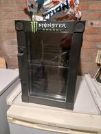 Monster koelkast, Ophalen, Nieuw