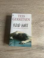 Tess Gerritsen - Koud hart, Zo goed als nieuw, Nederland, Ophalen