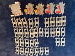 LEGO duplo extra rails en wissels, Ophalen of Verzenden, Gebruikt, Duplo