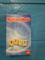 Spel Rummikub, Ophalen of Verzenden, Zo goed als nieuw