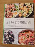 Kookboek " Afslank receptenbijbel" EAN 9782130375203, Ophalen of Verzenden, Nieuw, Dieet en Voeding