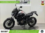 Yamaha MT 07 ABS (bj 2019), Motoren, Motoren | Yamaha, 2 cilinders, Motorrijbewijs A, Bedrijf, Onbekend