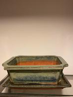 Mooi Bonsai Potje / Schaaltje - Zo Goed Als Nieuw, Binnen, Ophalen of Verzenden, Zo goed als nieuw, Aardewerk