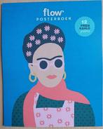 Frida Kahlo Posteboek Flow, Boeken, Nieuw, Flow, Ophalen of Verzenden, Overige onderwerpen