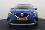 Renault Captur 1.3 TCe 140 Intens € 25.940,00, Auto's, Renault, 65 €/maand, Stof, 4 cilinders, Blauw