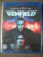 Blu-ray: RENFIELD (2023) nieuw in seal, Cd's en Dvd's, Blu-ray, Avontuur, Verzenden, Nieuw in verpakking