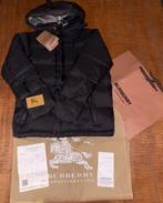Burberry puffer M, Maat 48/50 (M), Zwart, Nieuw, Ophalen of Verzenden