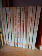 Diverse titels van de Discus, Ophalen of Verzenden, Gelezen