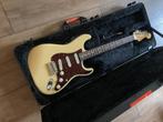 Prachtige USA Fender Stratocaster, Muziek en Instrumenten, Ophalen, Zo goed als nieuw, Solid body, Fender